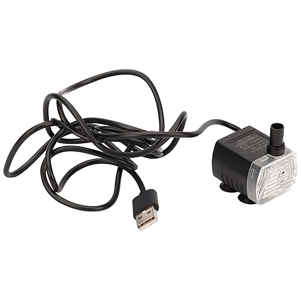 Ca 2.0 replacement pump (usb) 43747w