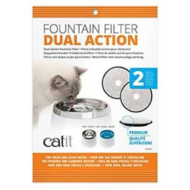 Adapter for flower fountains
