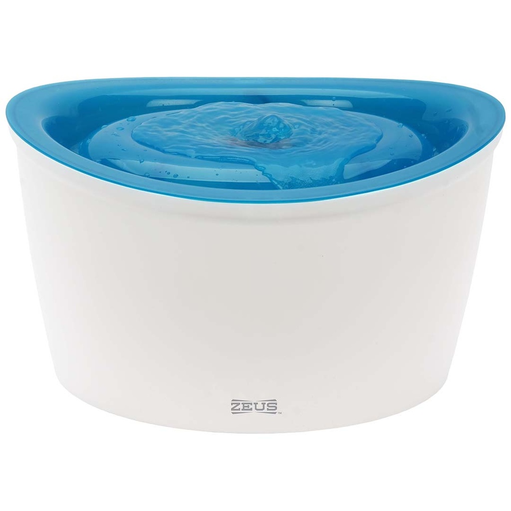 Zeus h2eau drinking fountain