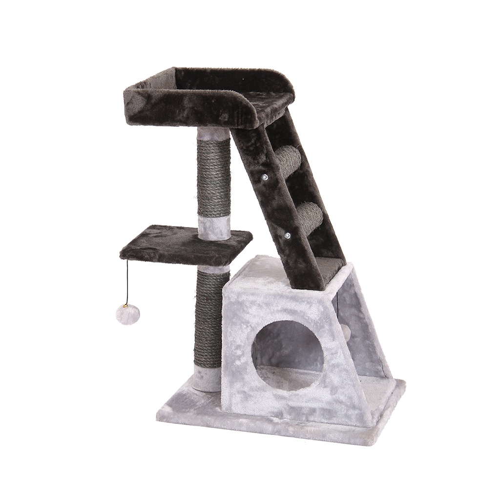Arbre à chat TOKYO METROPOLITAN 