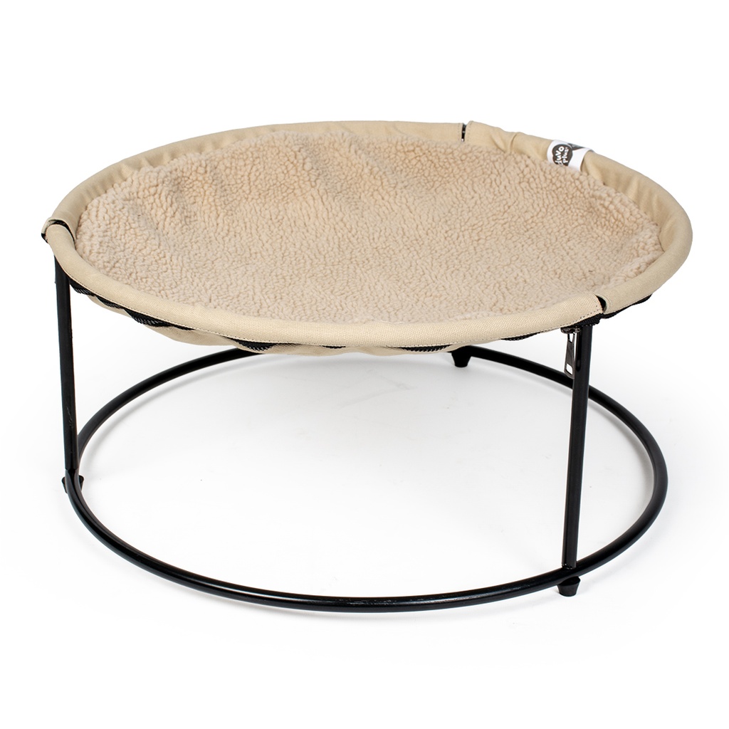 Hangmat mand Linde