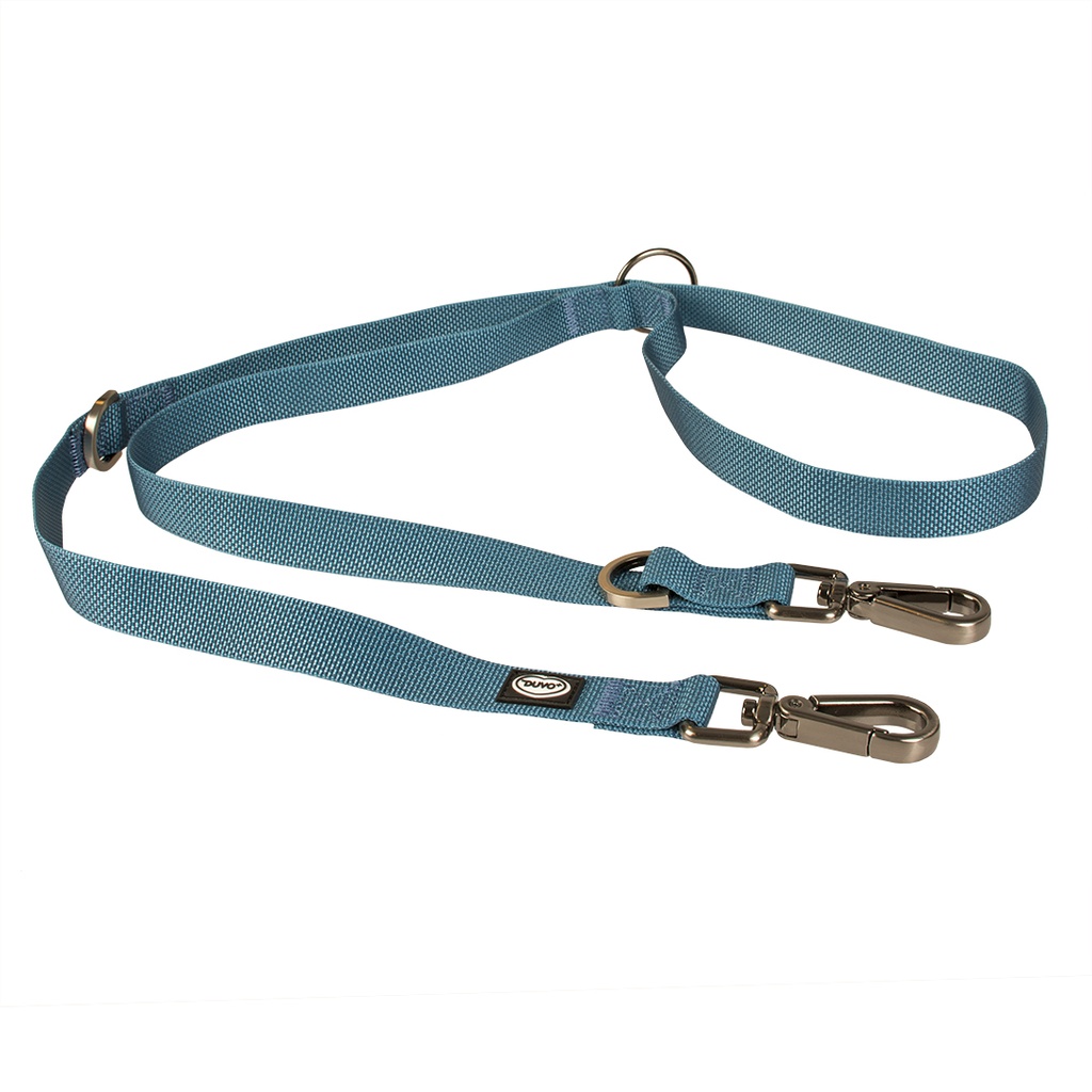 EXPLOR North Duo leash nylon