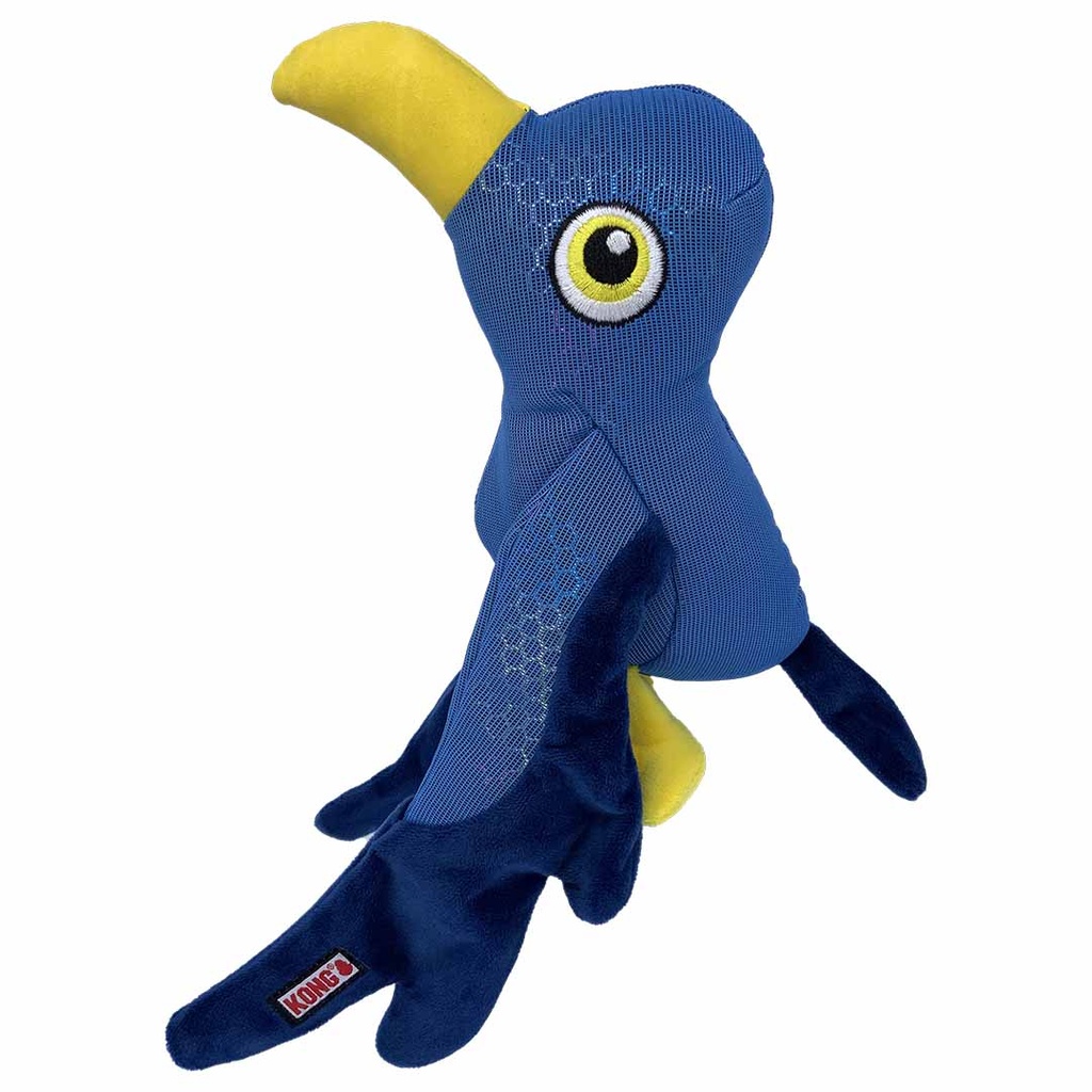 KONG Shakers Shimmy Seagull