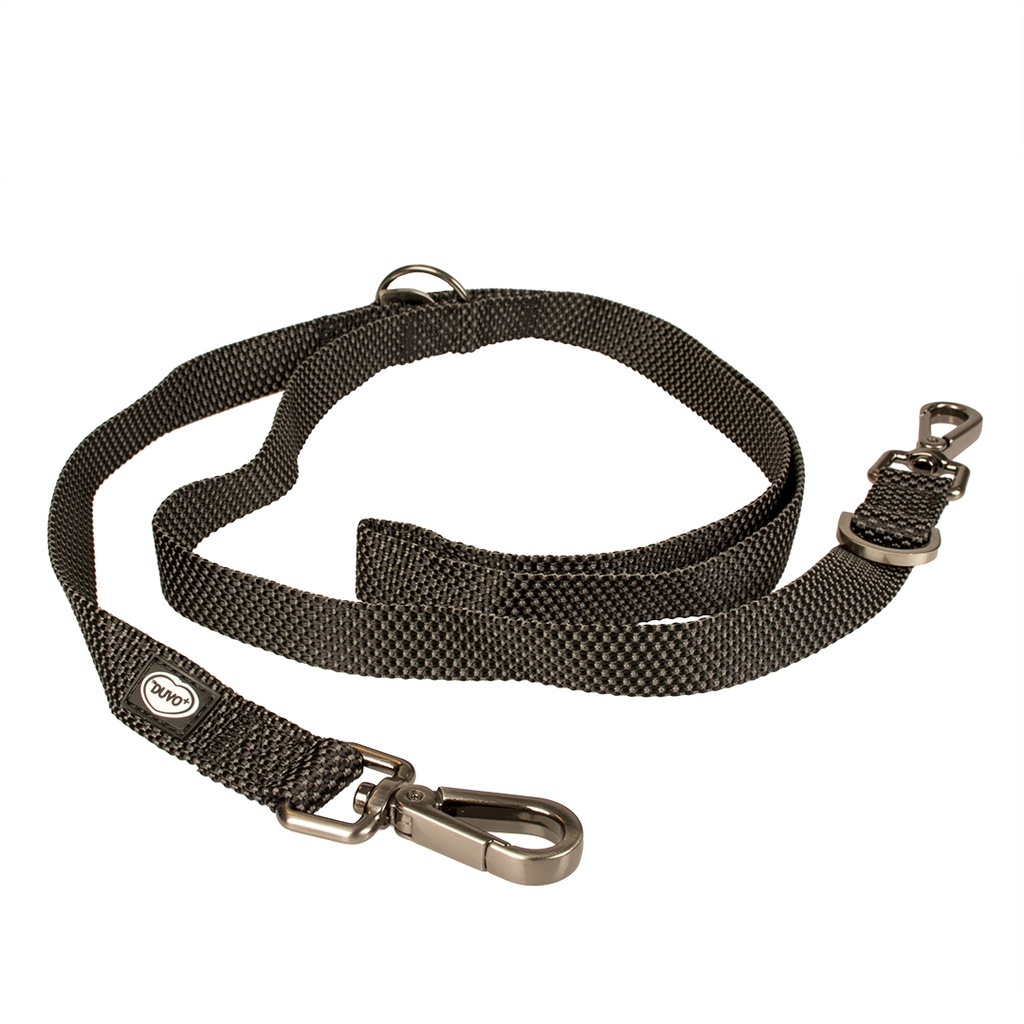 EXPLOR East Duo leash nylon