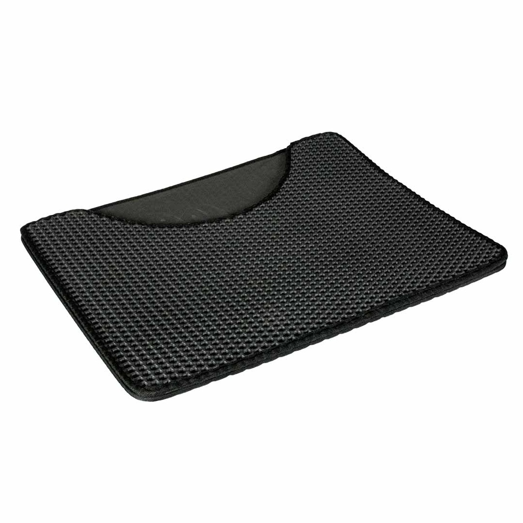 Kattenbakmat Swift uitsparing