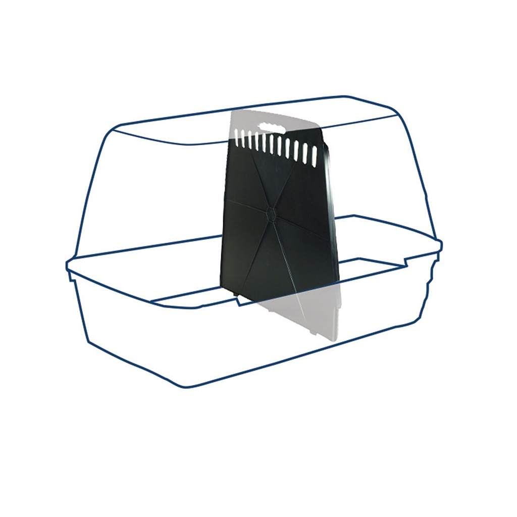 Baron Divider