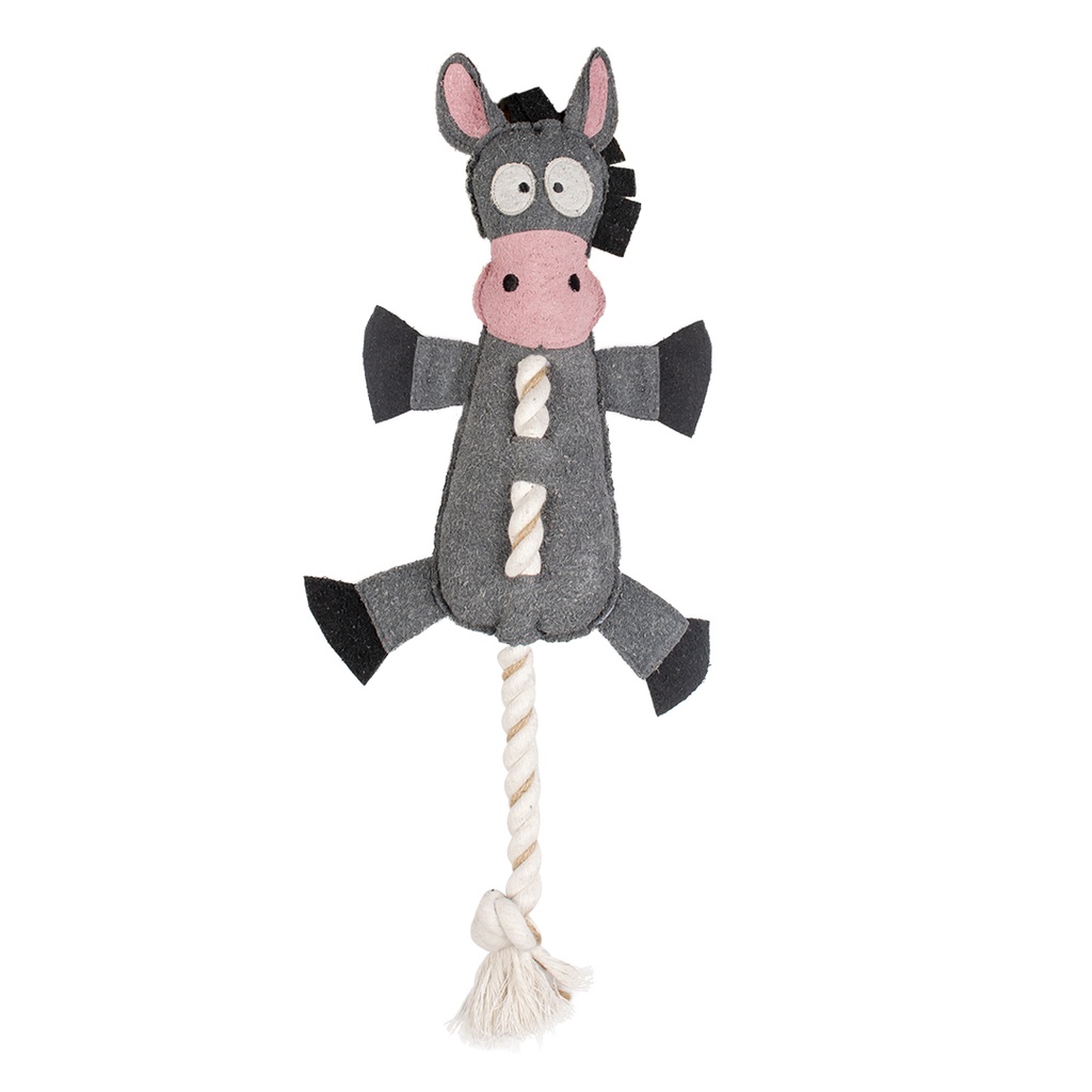 Farm friends donald donkey