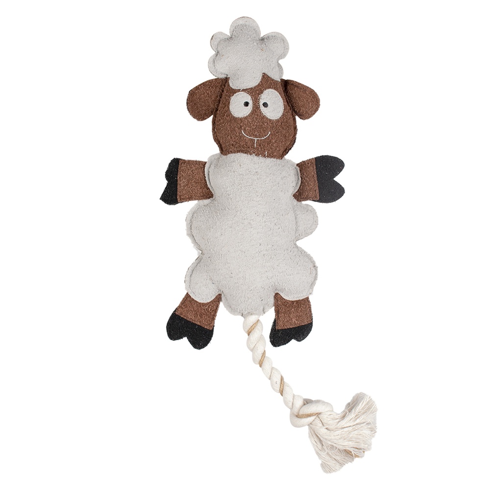 Farm Friends Sebastian Sheep