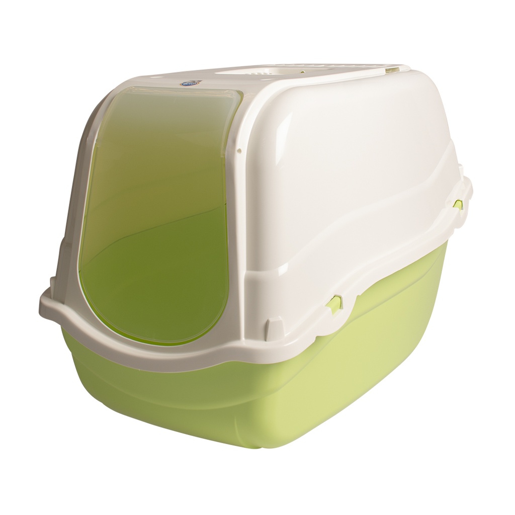 Kattentoilet Basil Met Filter