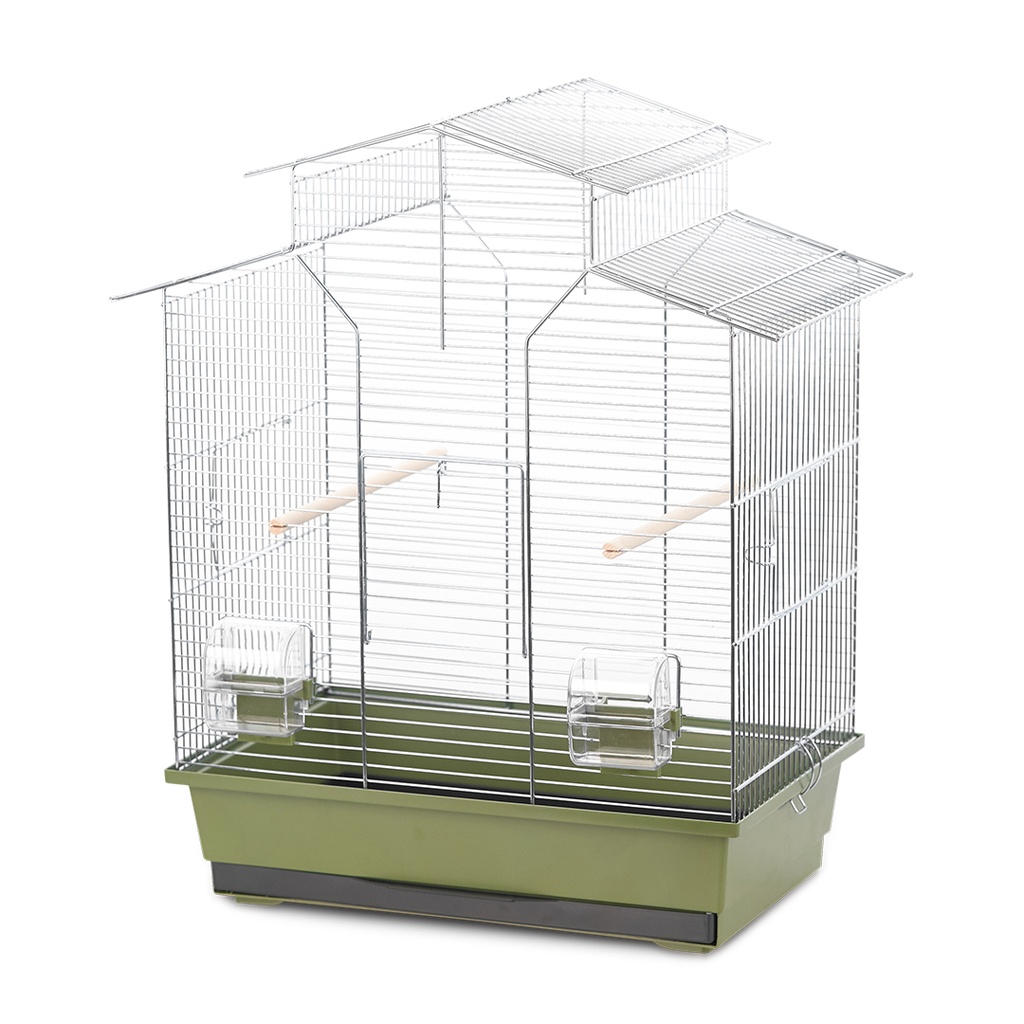 Vogelkäfig Natural Iza 2