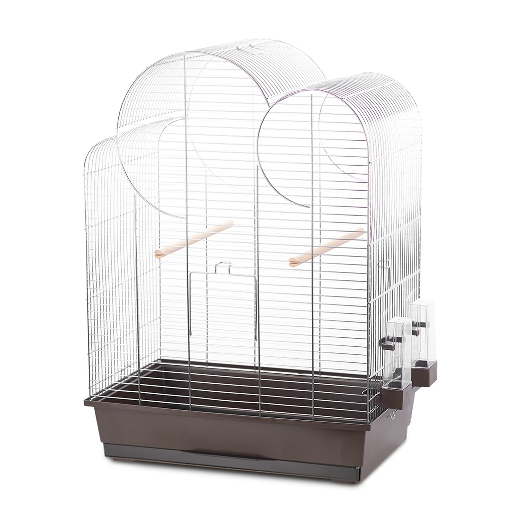 Bird cage natural eliza