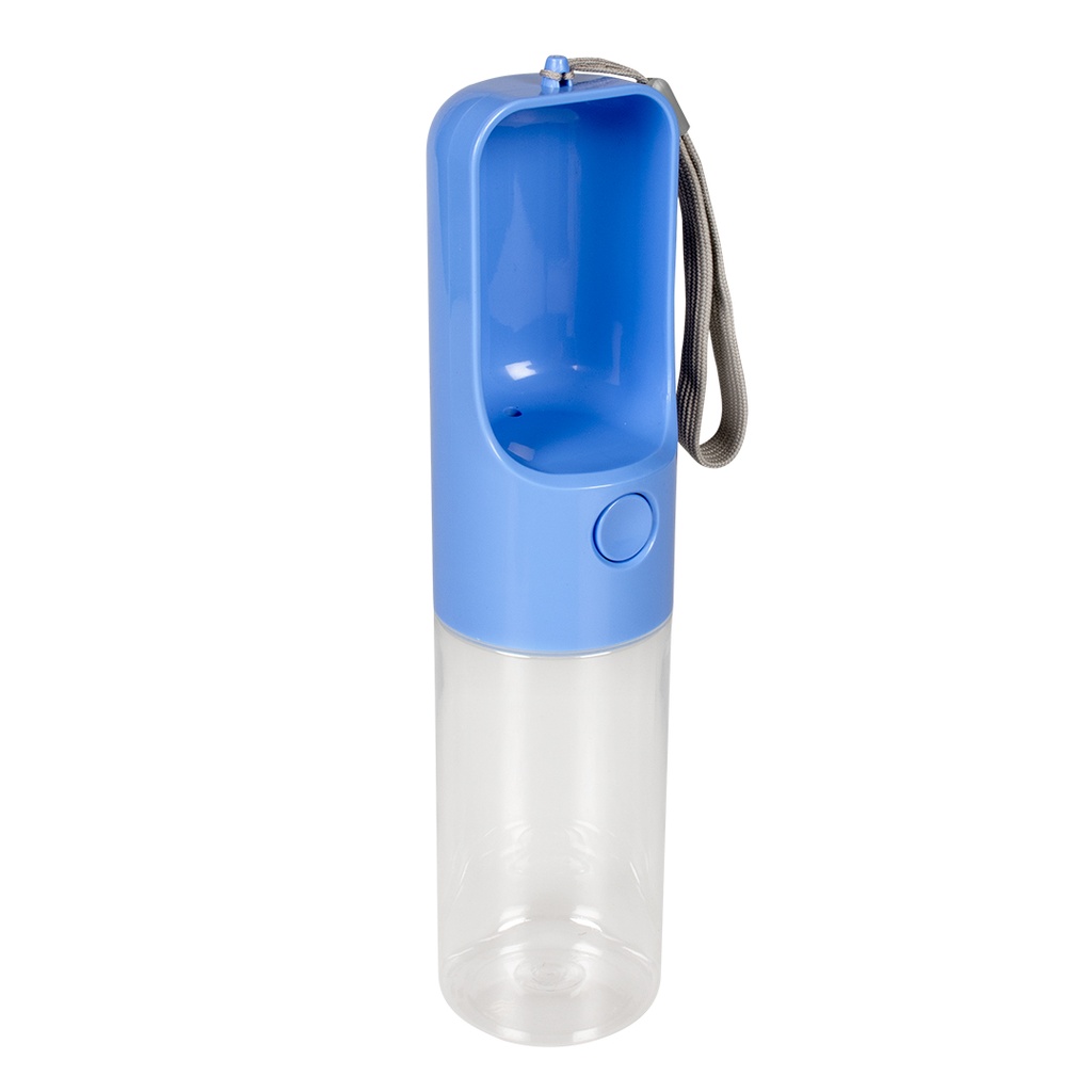 Bouteille d'eau