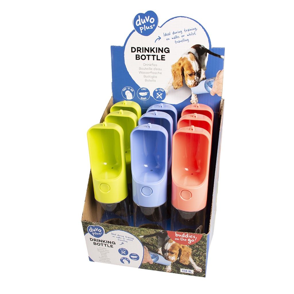 Wasserflasche