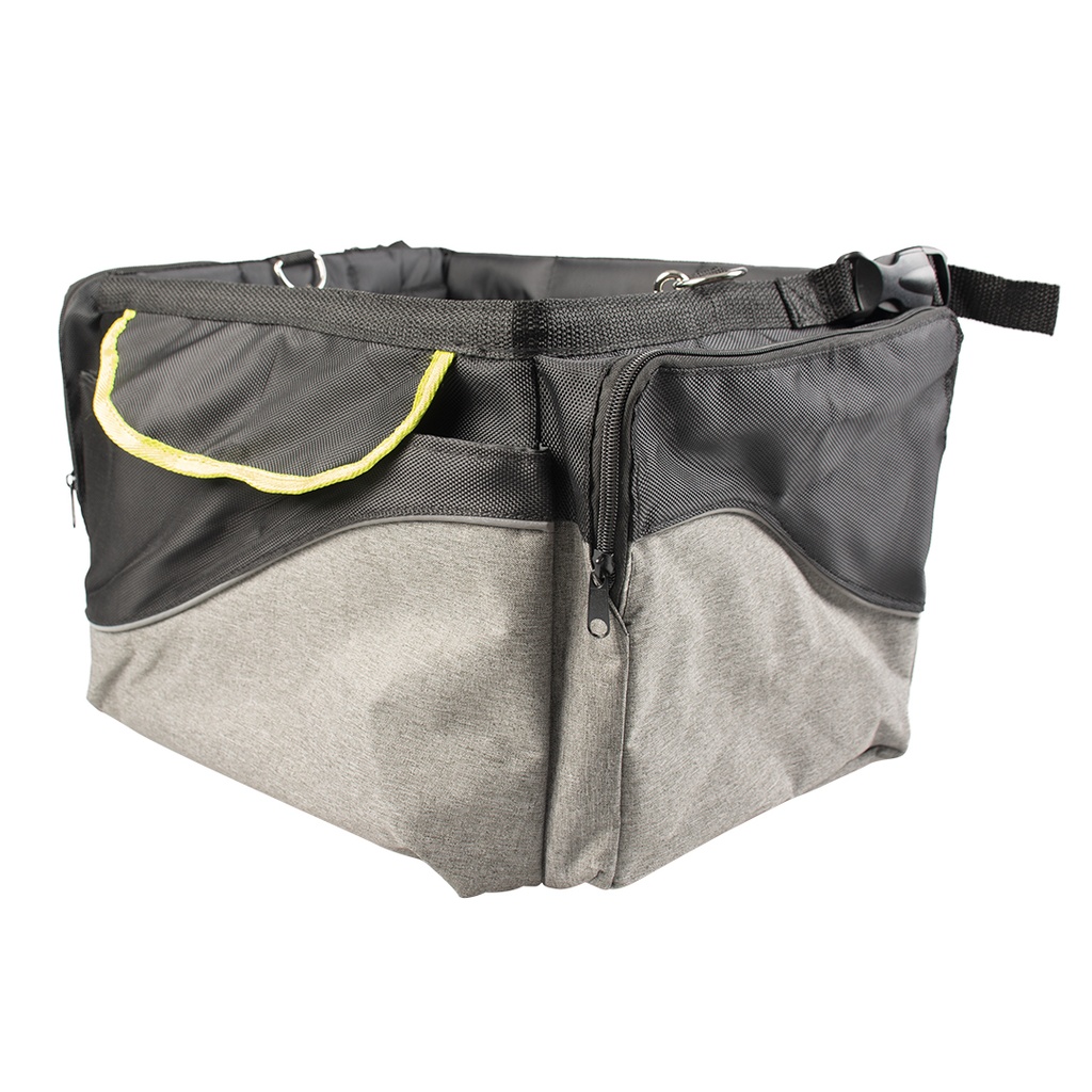 Dog Bike bag for handlebar