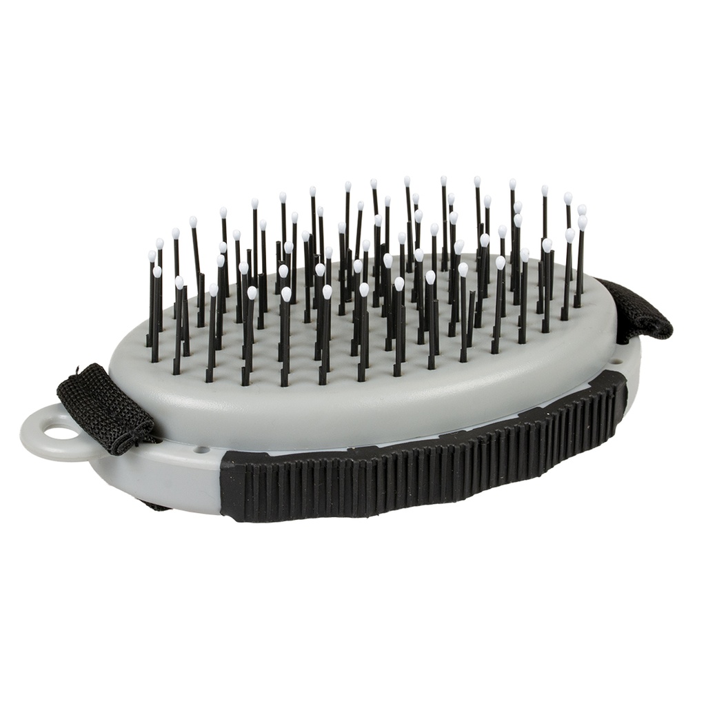 Pin Hand brush