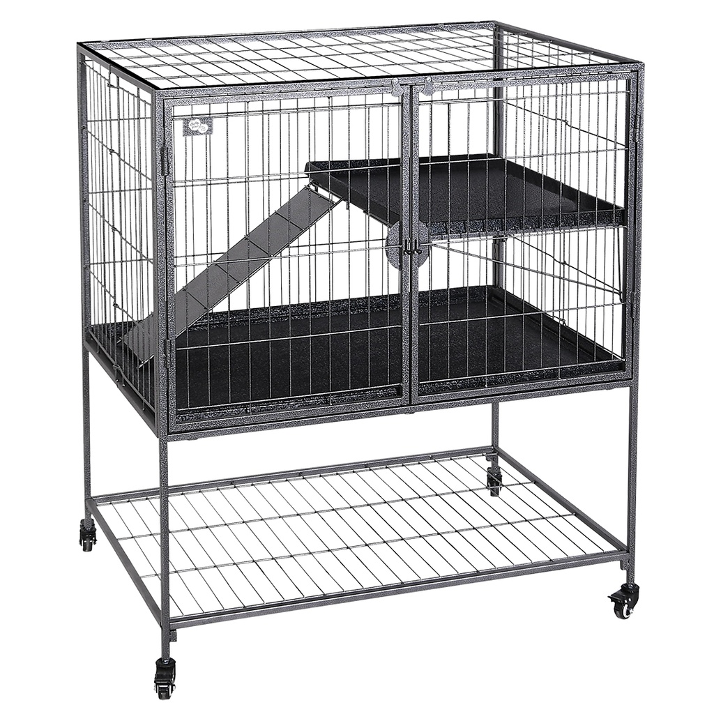 Loft Benny Frettchengehege