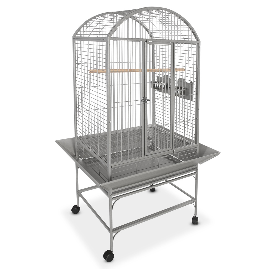 Habitat pour perroquets loft chico