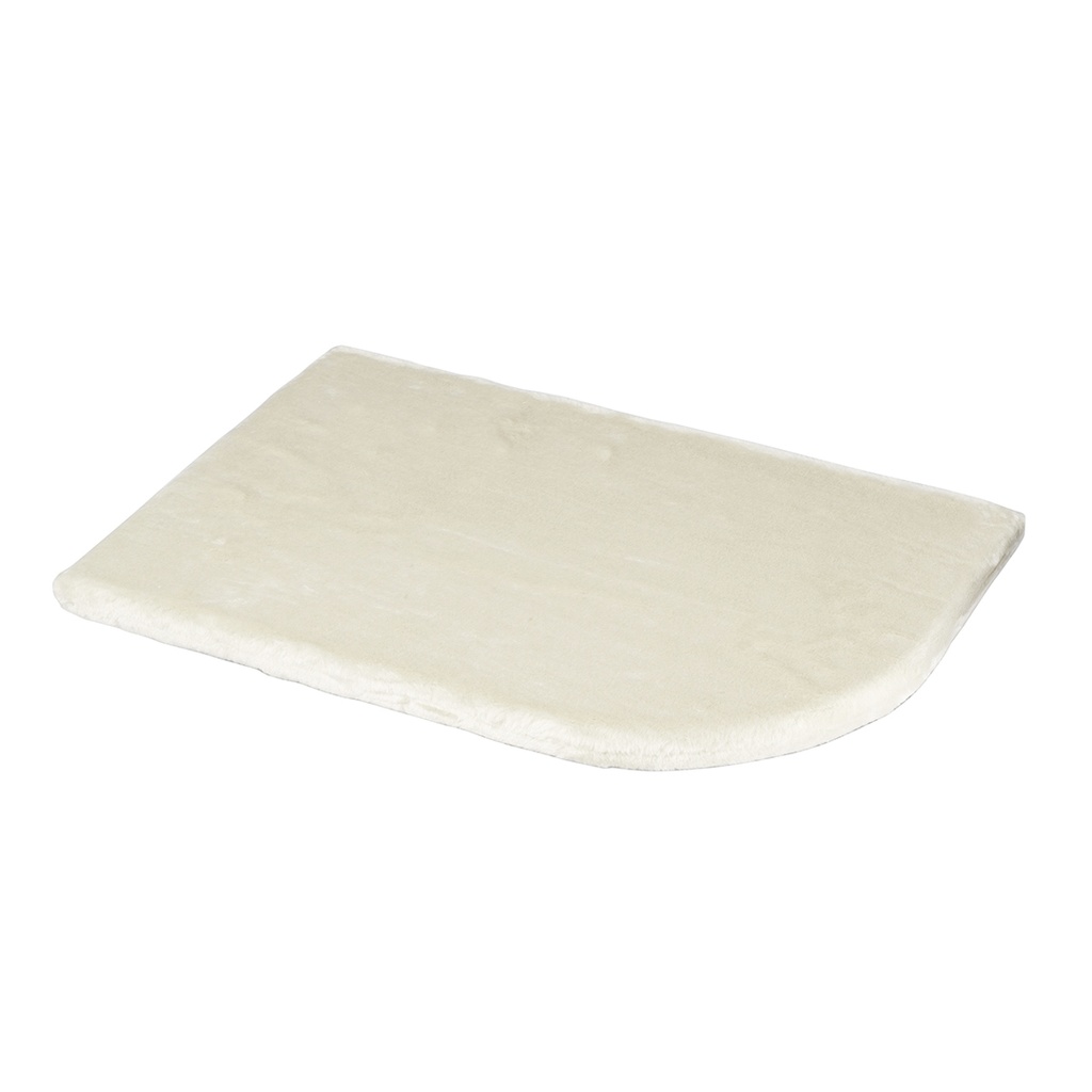 Spare Board Plush