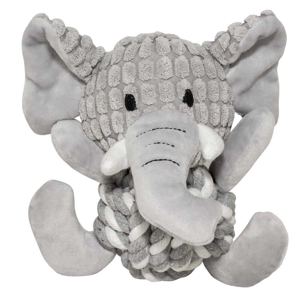 Zoo friends Elsa Elefant Ball