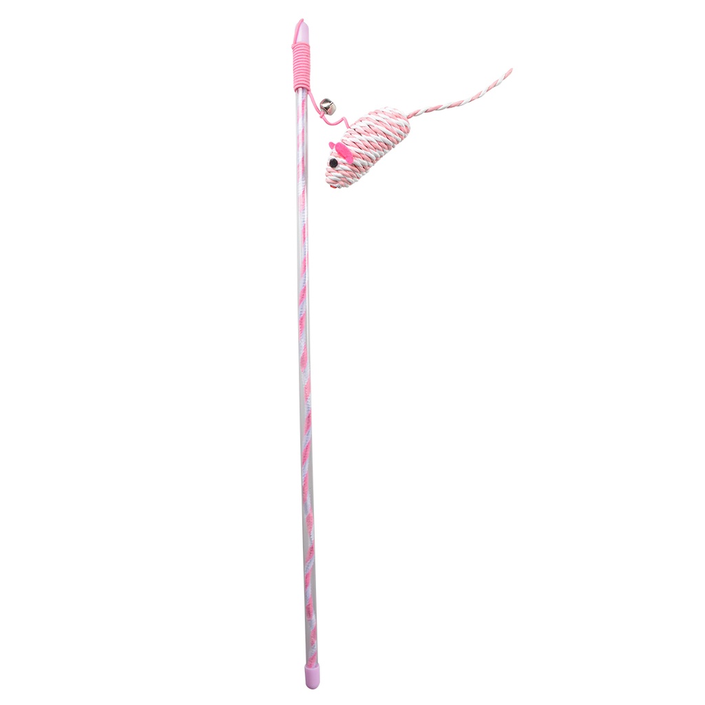 Spielangel Catchy Papiermaus