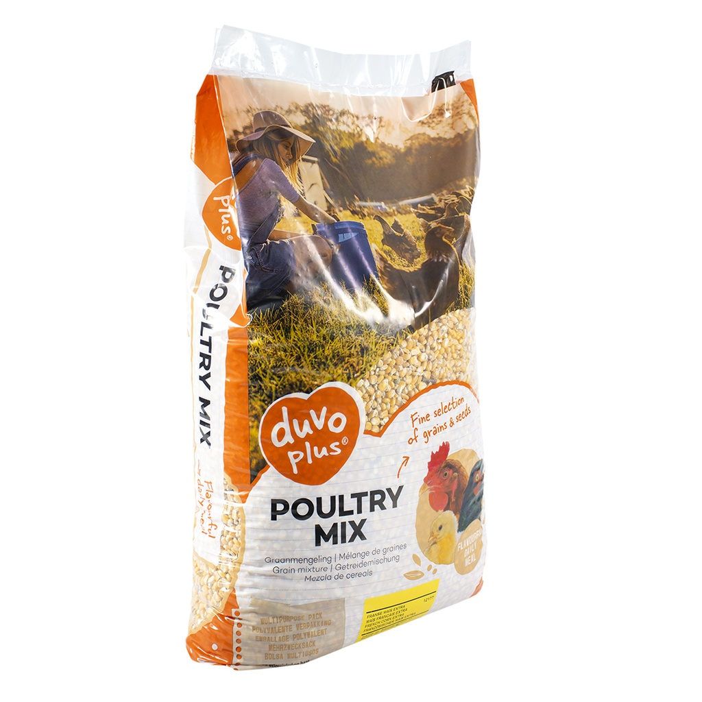 Mais Français extra