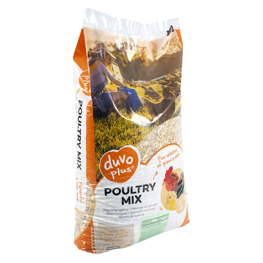 Froment extra