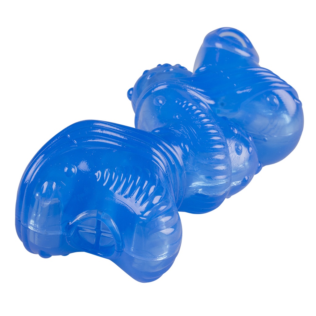 Chew `n snack twister