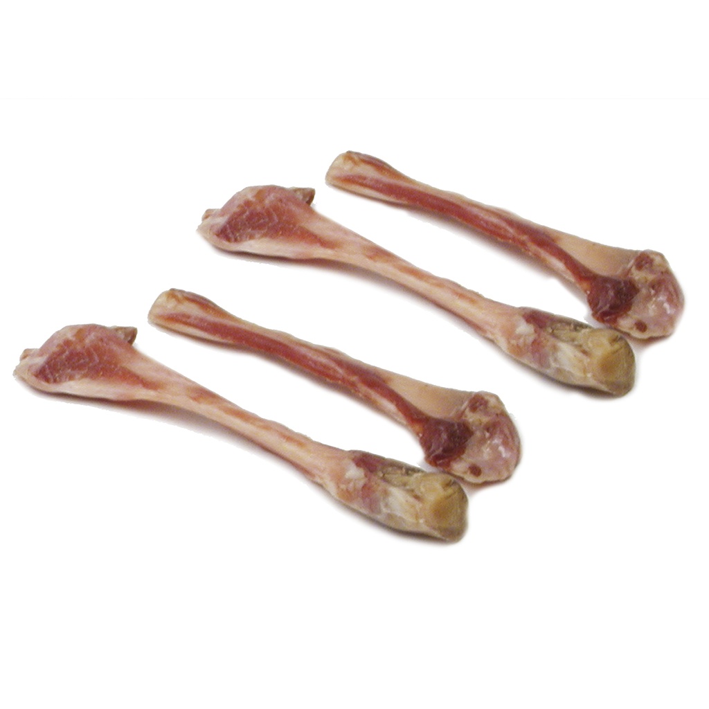 Farmz Os de jambon italien Mini