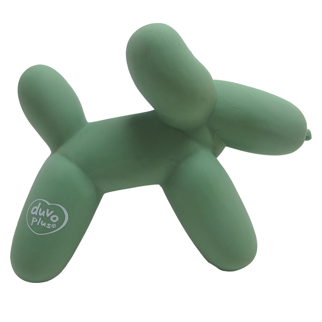 Latex balloon Husky