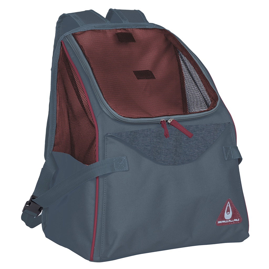 Paris Backpack