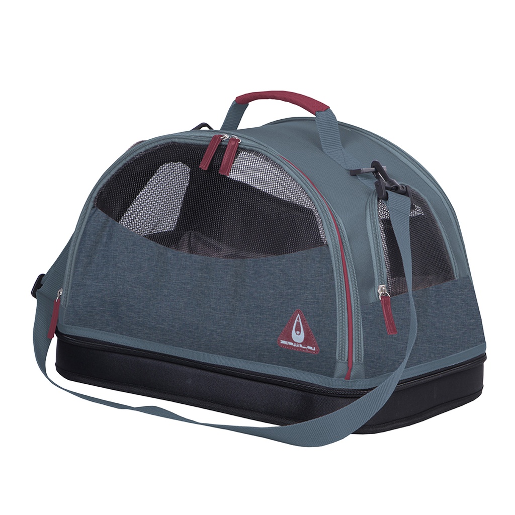 Paris Travel bag 3in1