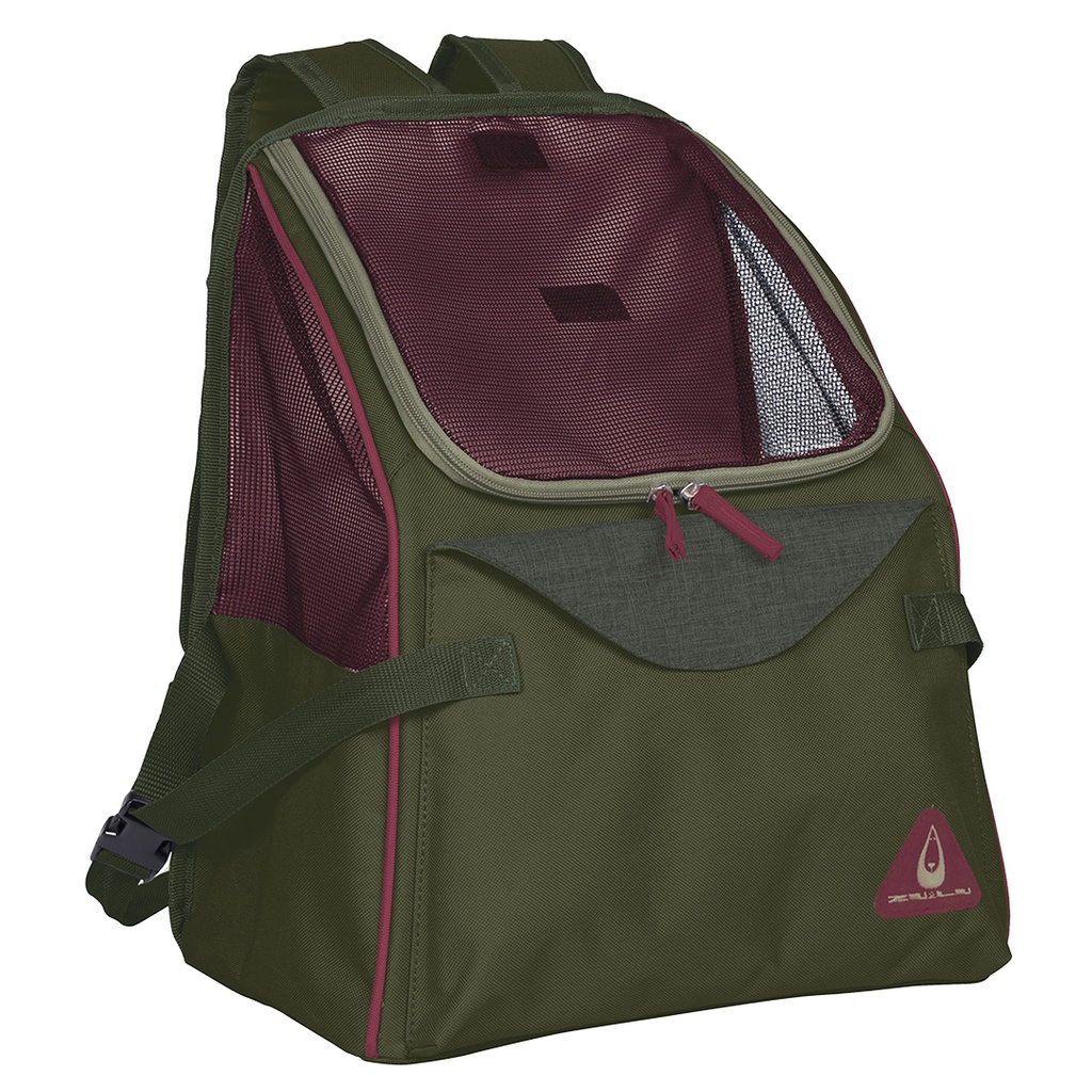 Paris Backpack