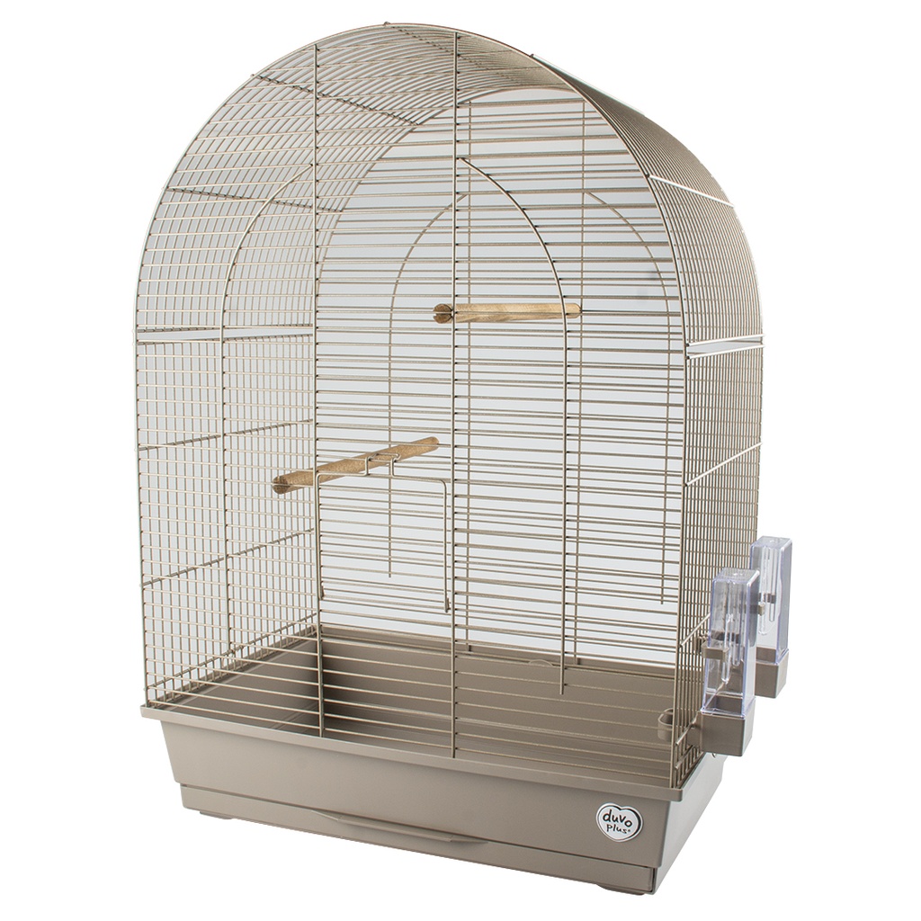 Cage pour oiseaux Mocha Lusi 3