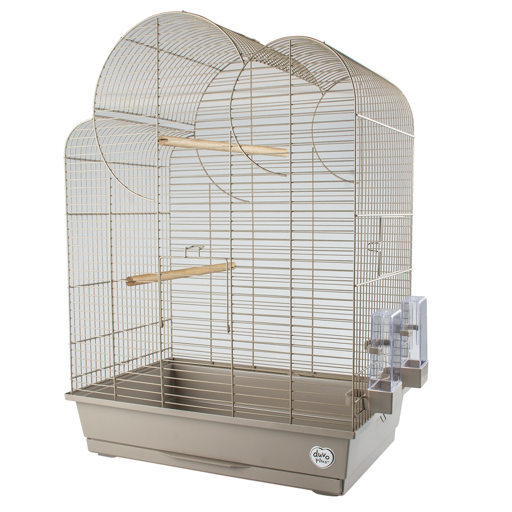 Cage pour oiseaux Mocha Eliza