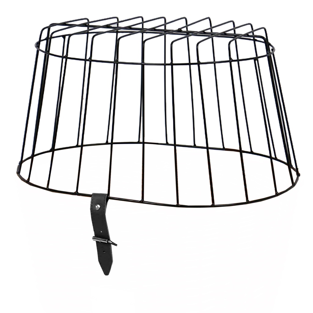 Piece Provence grille de protection