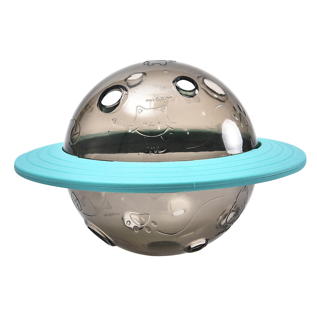 Wobble `n snack ball