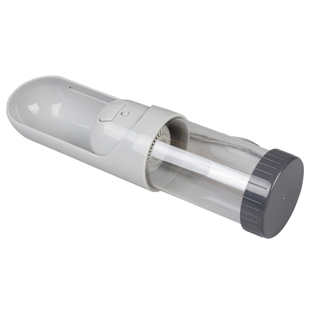 Wasserflasche compact