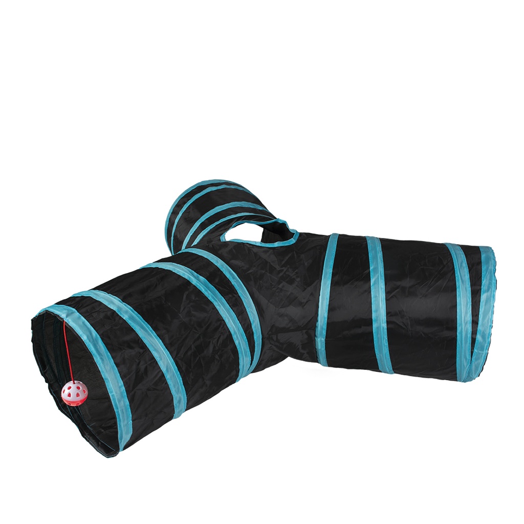 Tunnel de jeu labyrinthe