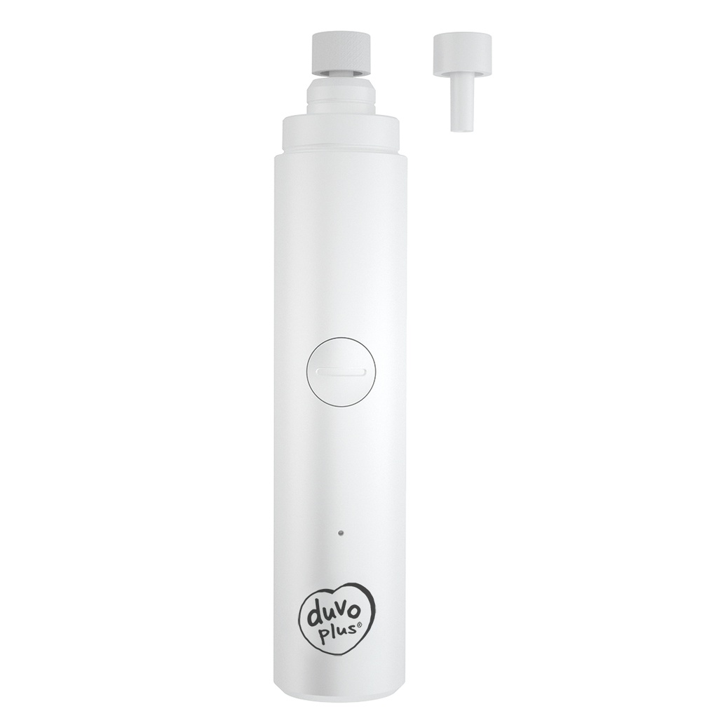 Electric nail grinder