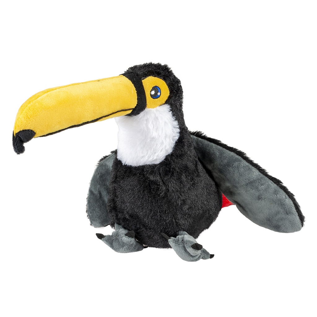 Plüsch Tukan cuddle
