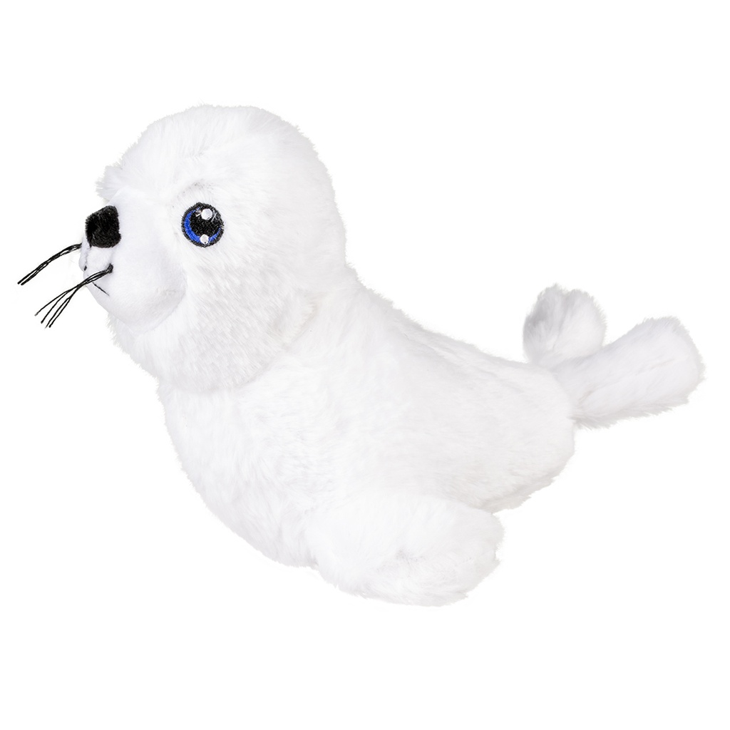 Peluche phoque cuddle