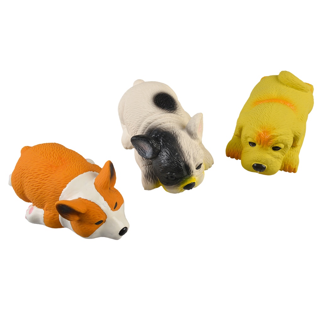 Latex Welpen