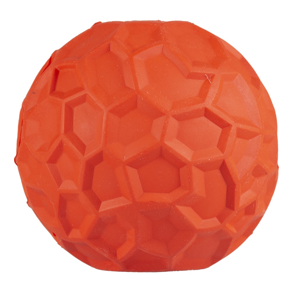 Gummi Hexagon Ballspender