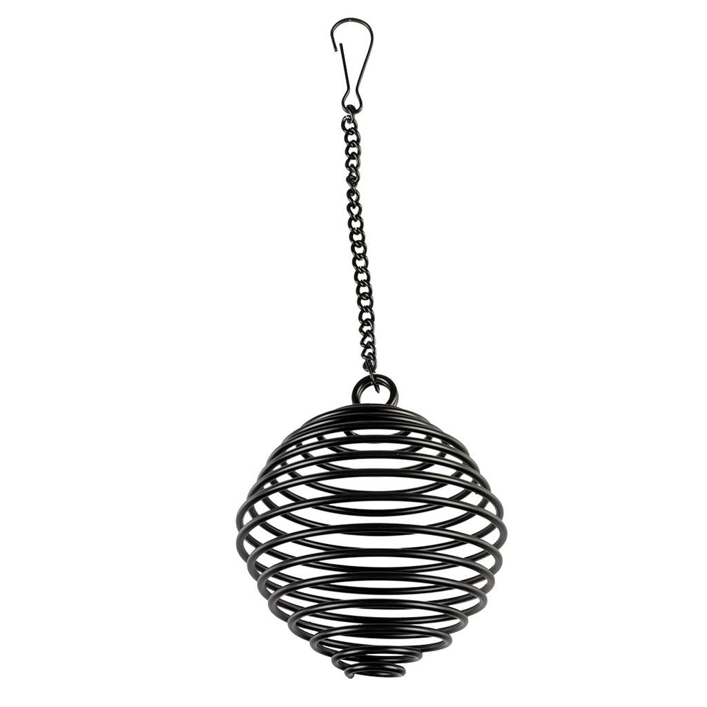 Spiral Snack Ball