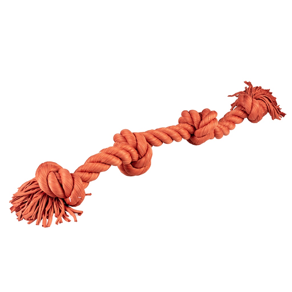 Sweater Seil mit 4 Knoten