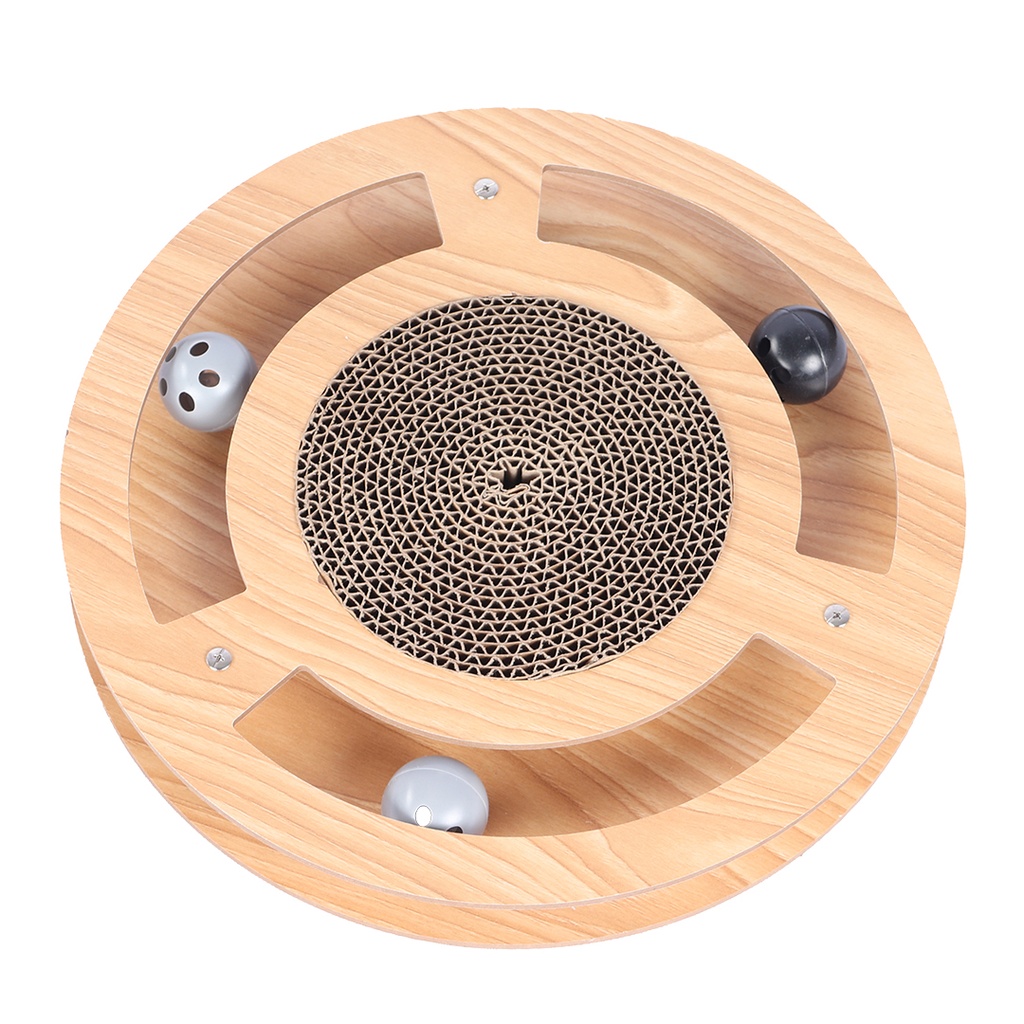 Scratching board Fidgiwheel