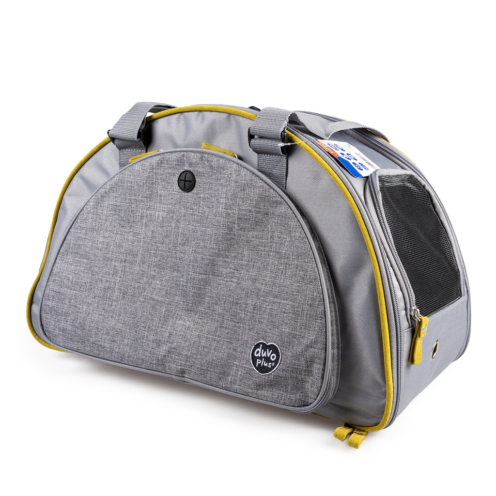 Paris Pet Bag Comfy