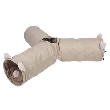 Pièce coin Lit pour chiens Relax