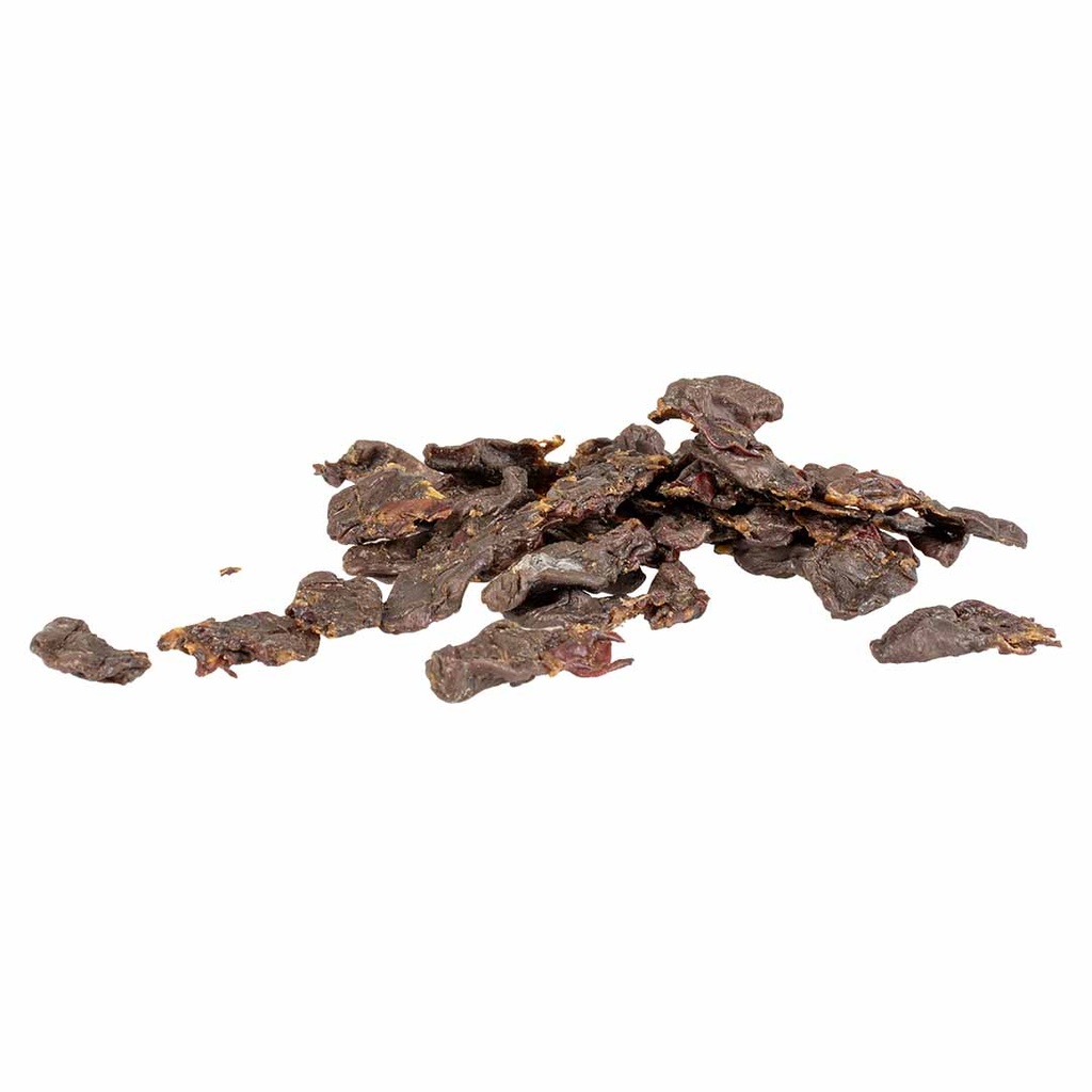 Farmz rabbit heart