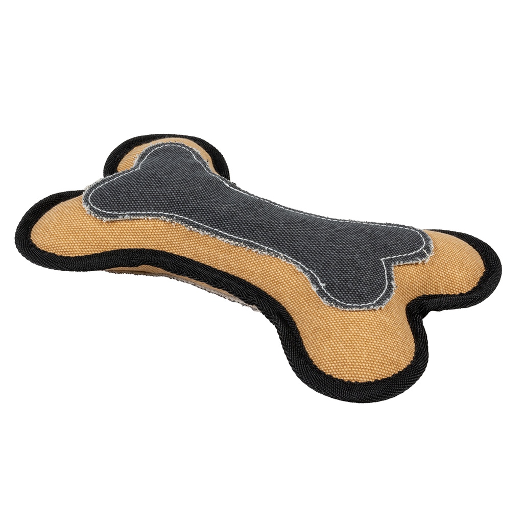 Canvas flat bone